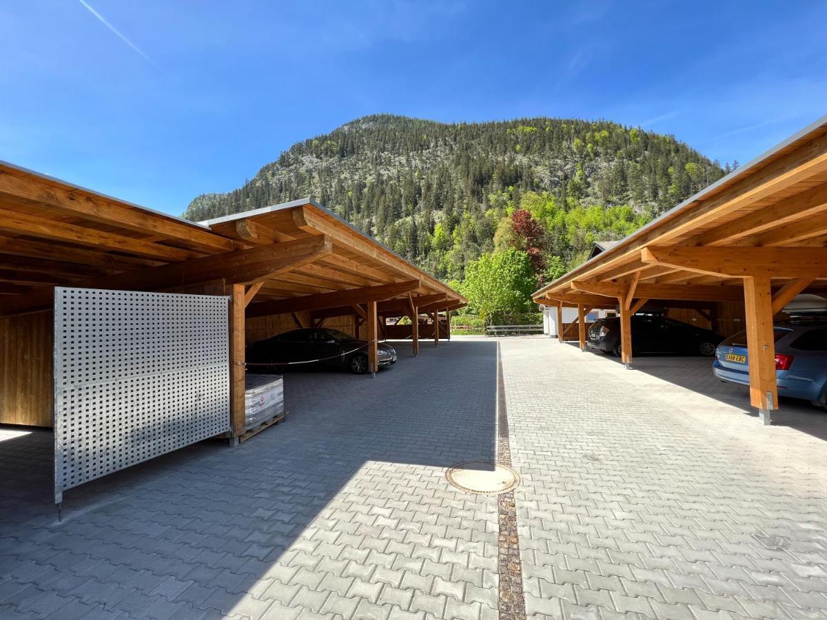 Loferlodge Top 3 Exterior foto