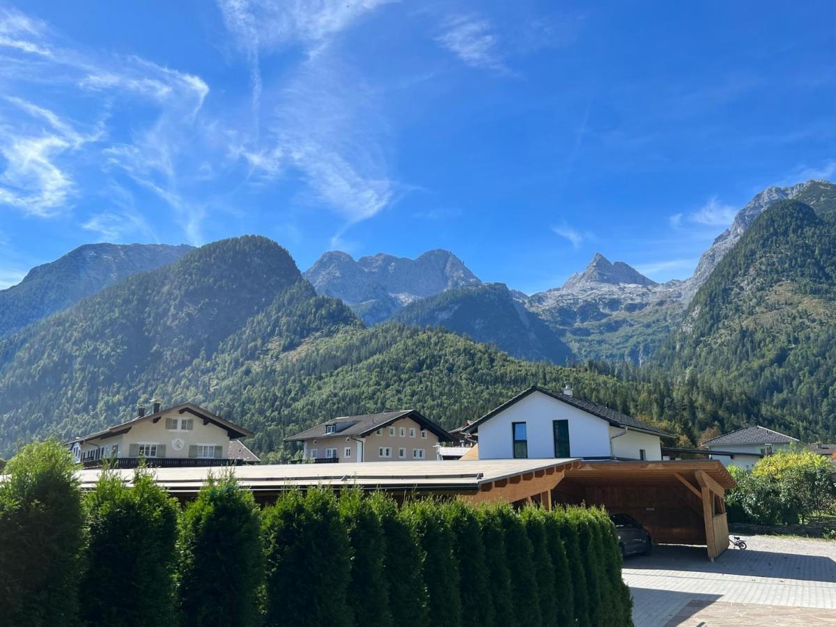 Loferlodge Top 3 Exterior foto
